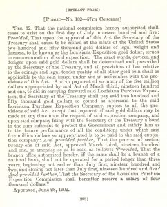 Historic legislation, June 28, 1902. Full text is duplicated in the body of this page.