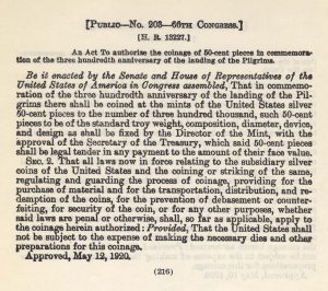 Historic legislation, May 12, 1920. Full text is duplicated in the body of this page.